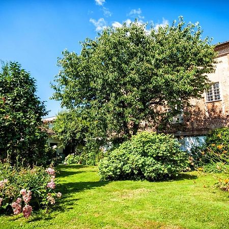 Lapieve Apartman Scalenghe Kültér fotó