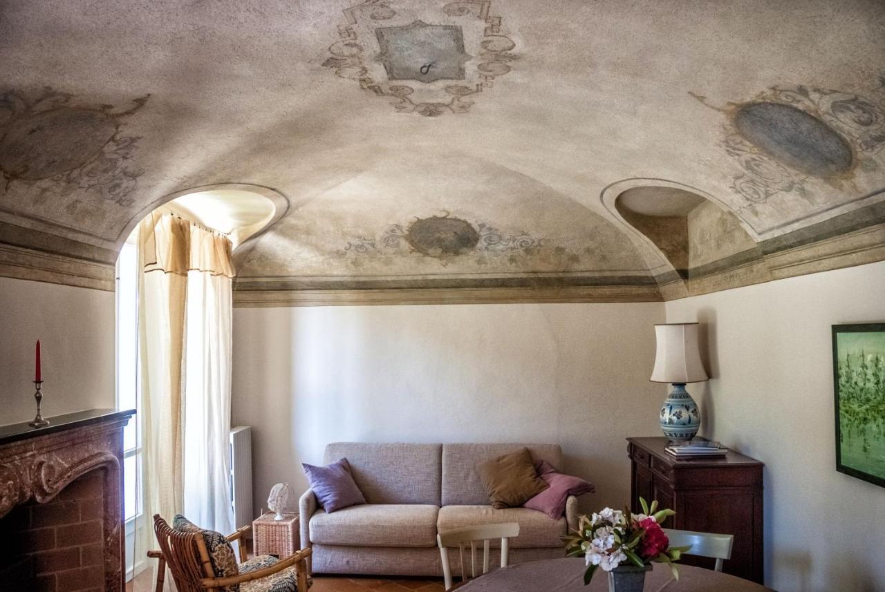 Lapieve Apartman Scalenghe Kültér fotó