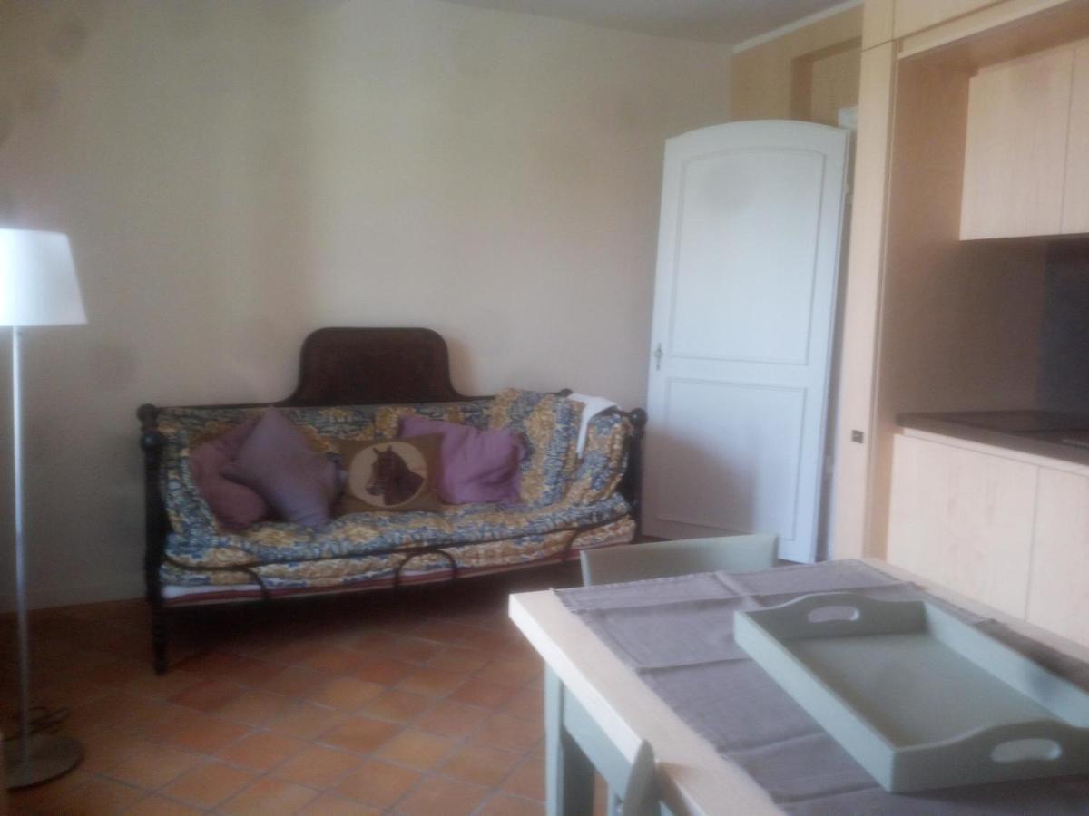 Lapieve Apartman Scalenghe Kültér fotó